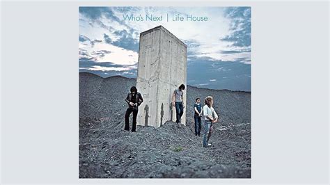 Who's Next The Who Album Clearance | emergencydentistry.com