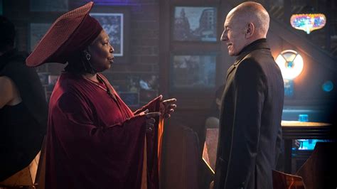 Picard Season 2: Release Date, Trailer, And More