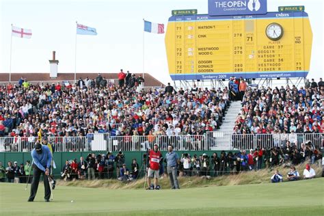 R&A Beef With Trump Costing Turnberry Golf Club, Scotland Millions