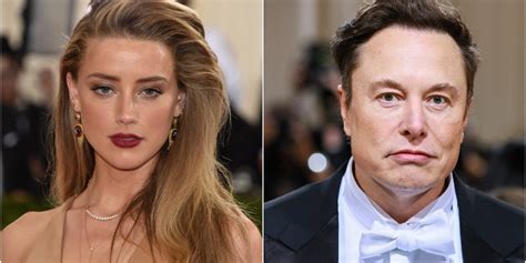 'Aquaman 2': Elon Musk Saved Amber Heard's Role From Being Cut ...