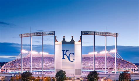 Kansas City Royals Wallpapers HD | PixelsTalk.Net