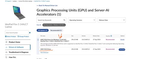 Solved: Problem with loading AMD UMDF Sensor - AMD Community