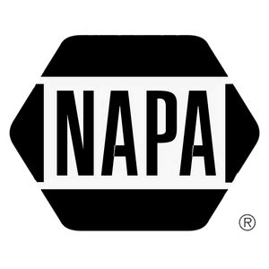 Napa Auto Parts logo transparent PNG - StickPNG