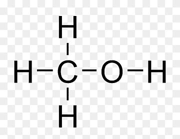 Methanol Lewis Dot Structure