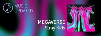 Stray Kids - MEGAVERSE : r/SuperstarJYPNation