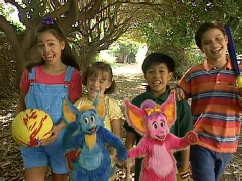 "Kidsongs" Let's Be Friends (TV Episode 1997) - IMDb