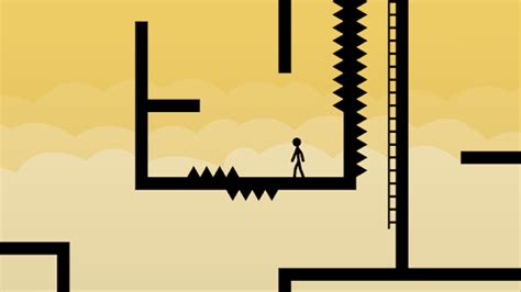 Stickman Parkour Game For PC (Windows & MAC) - Techwikies.com