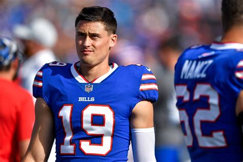 Allegations Against Matt Araiza, the Buffalo Bills Rookie: What to Know - The New York Times