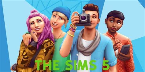 Sims 5 Features: Unleash Your Creativity With Multiplayer Buy-And-Build