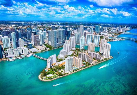 Miami es la ciudad más popular – Hey! Diario Digital || Plataforma global de noticias