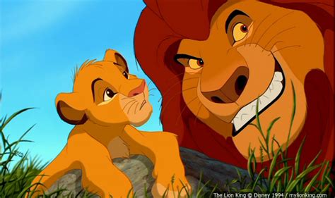 Did he live up to his father's legacy? Poll Results - Simba - Fanpop