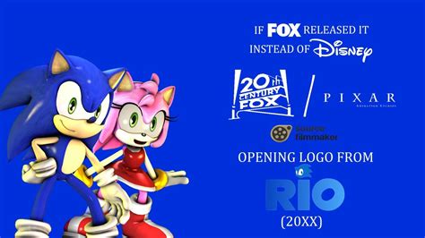 20th Century Foxdisneypixar Animation Studios 2020 Ve - vrogue.co