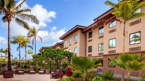 Courtyard by Marriott Oahu North Shore - Revealed Travel Guides