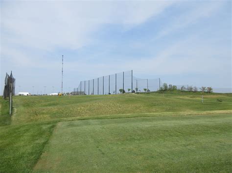 Golf Course/Driving Range Netting - Granite Links Golf Club | GRN