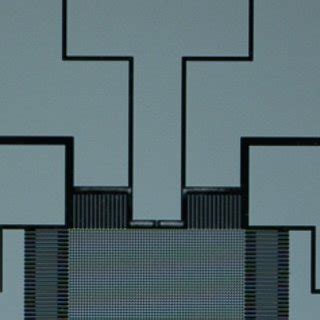 Fabrication process flow. (a) Silicon oxide growth. (b) Silicon oxide ...