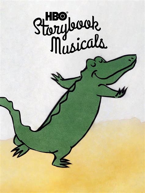 HBO Storybook Musicals Pictures - Rotten Tomatoes