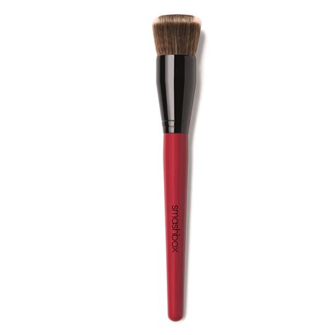 SMASHBOX Powder Foundation Brush | Parfumerija Douglas Lietuva