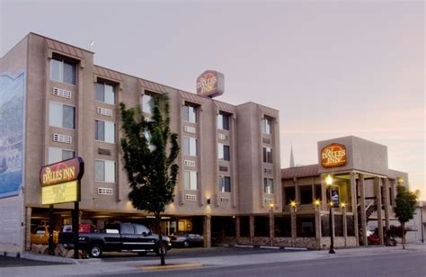 The Dalles Inn (Portland, OR) - Resort Reviews - ResortsandLodges.com