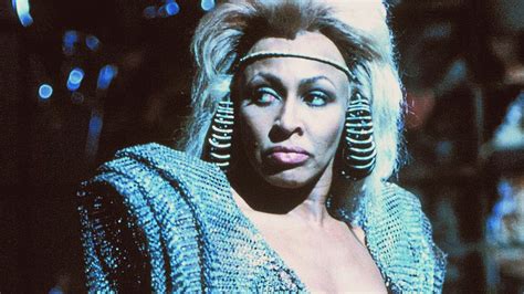 Mad Max Beyond Thunderdome Gave Us The Ultimate Tina Turner Performance