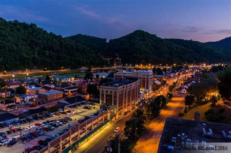 Pikeville, Kentucky - Guide to Living & Working - MakeMyMove