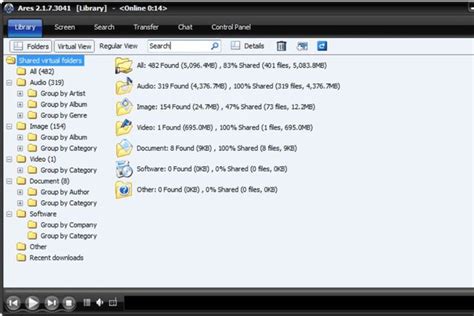 The Best Free P2P File Sharing Software Programs