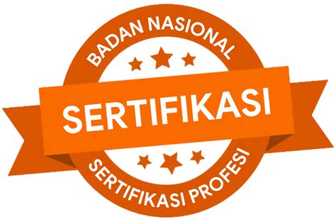 Tentang BNSP - Sertifikasi BNSP