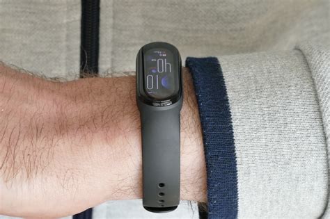 Xiaomi Mi Band 6 Review: Still a Winner | Digital Trends