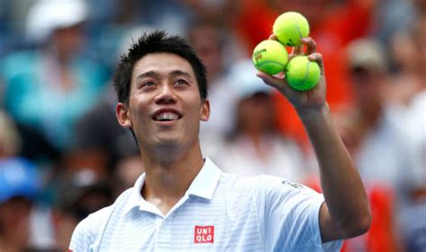 Kei Nishikori makes history as Japan enjoys his US Open 2014 heroics ...