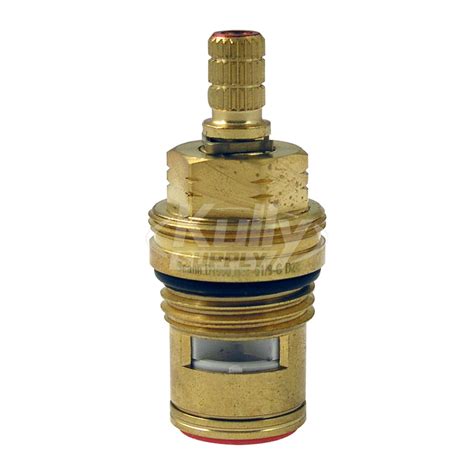 Symmons KN-114 Valve Cartridge, Hot | KullySupply.com