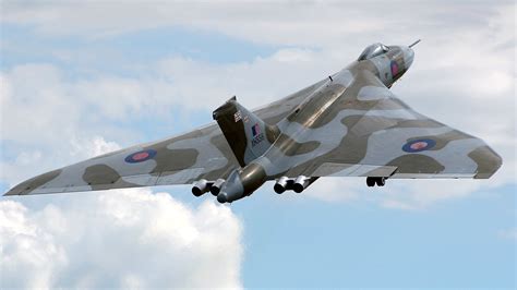 Avro Vulcan Full HD Wallpaper and Background Image | 1920x1080 | ID:146883