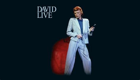 Bowie Never Heard His Live Album Recorded at The Tower