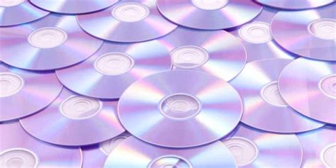 How to Reuse Old CD's