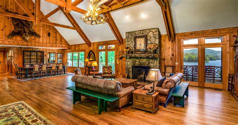 Luxury Cabins In North Carolina Mountains – Cabin Photos Collections