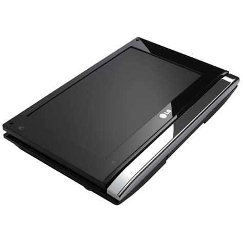 LG DP691D :: 9" Portable DVD Player on Behance