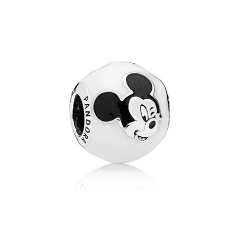 New Pandora Disney Charms Released - Blog Mickey