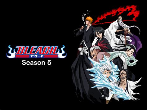 Update 76+ bleach anime seasons super hot - in.coedo.com.vn