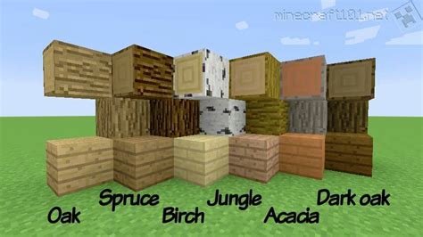 Wood😁🌟 | Minecraft Amino