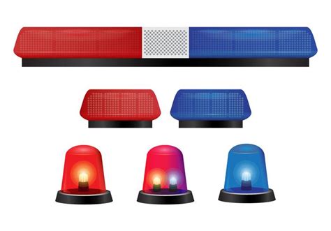 police lights clipart 10 free Cliparts | Download images on Clipground 2024