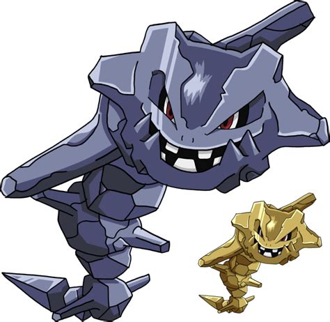 6 Steelix (Pokémon) Art