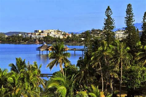 Noumea, New Caledonia - Travel Guide