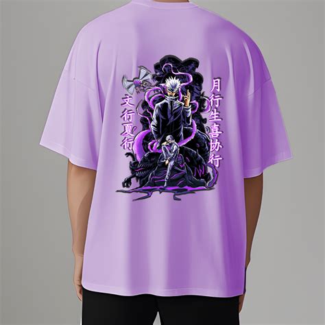 Anime T-Shirts Archives - Gamihoods