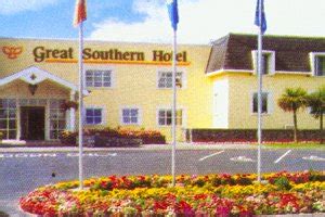 Great Southern Hotel, Shannon Airport, Ireland