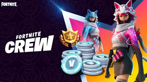 Fortnite Crew August Rewards: New Summer Skye Skin and Other Details