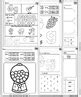 Letter G, Activity Worksheets by Learning with A and E | TPT