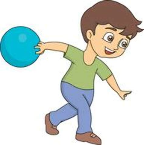 Download High Quality bowling clipart boy Transparent PNG Images - Art ...