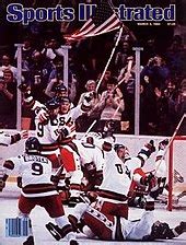 Miracle on Ice - Wikipedia