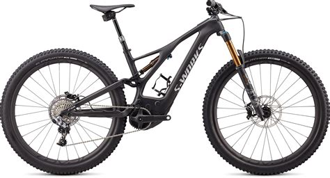 2020 Specialized S-Works Turbo Levo - Specs, Reviews, Images - Mountain Bike Database