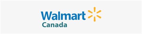 Walmart Canada Logo - Walmart Canada Logo Vector PNG Image | Transparent PNG Free Download on ...