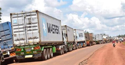 Uganda to Revitalise Juba-Nimule Road to Boost Economy - Explorer Uganda