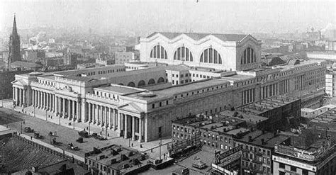 Stanford White Architecture: List of Stanford White Buildings